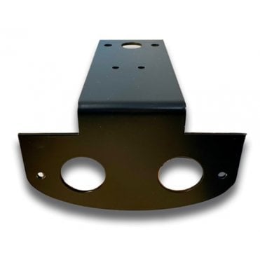 Front Bracket for Pedestrian Detection Cameras