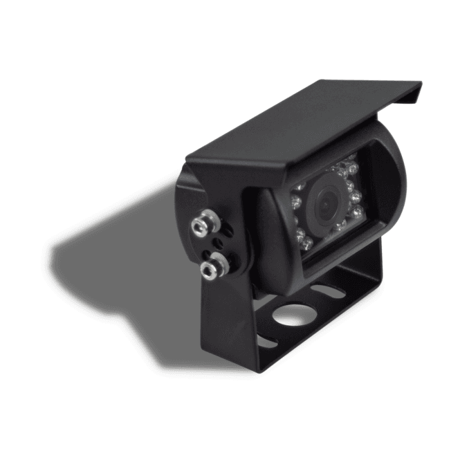 Parksafe Group Heavy Duty Rear Camera