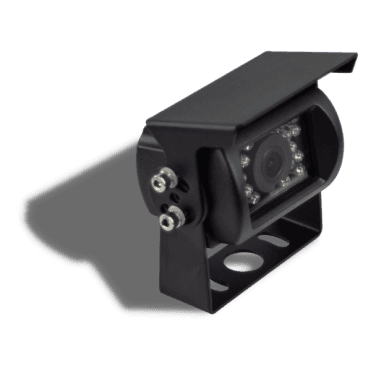 Heavy Duty Rear Camera