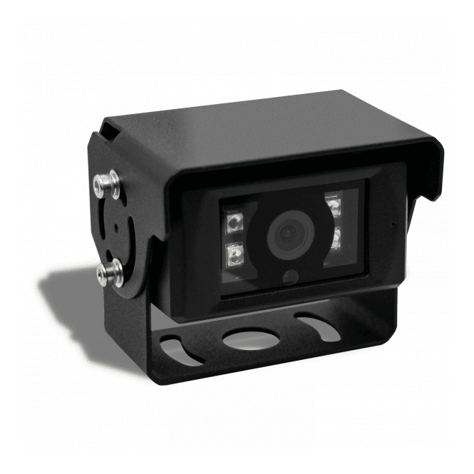 Parksafe Group IP 1080p Heavy Duty Rear Camera