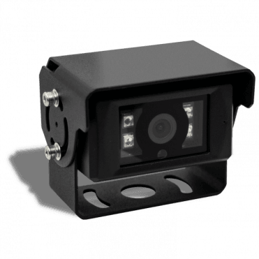 IP 1080p Heavy Duty Rear Camera