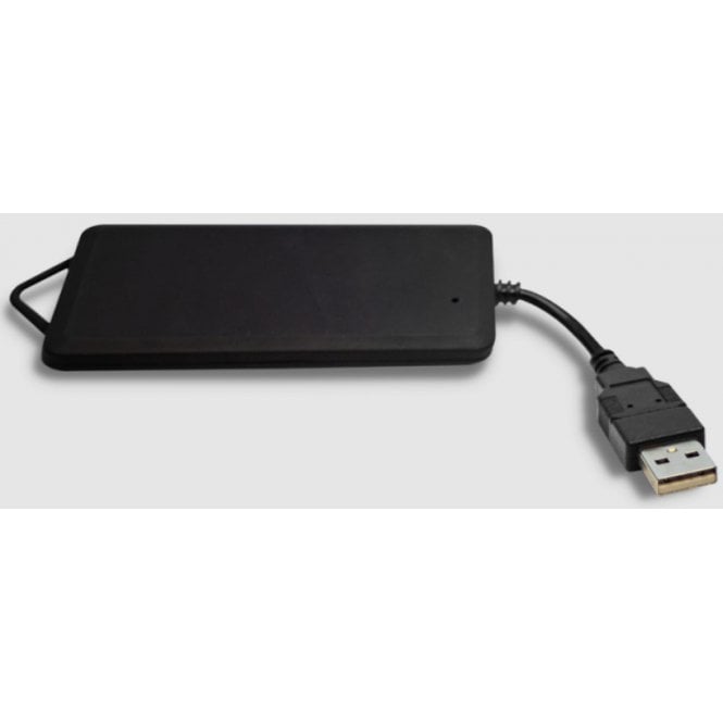 Parksafe Group Re-useable Programming Device