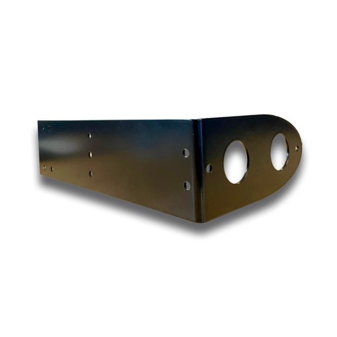 Parksafe Group Side Bracket for Pedestrian Detection Cameras