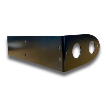 Side Bracket for Pedestrian Detection Cameras