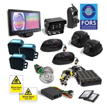 Silver HD FORS and DVS - Rigid