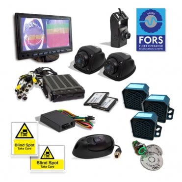 Silver HD FORS - Artic