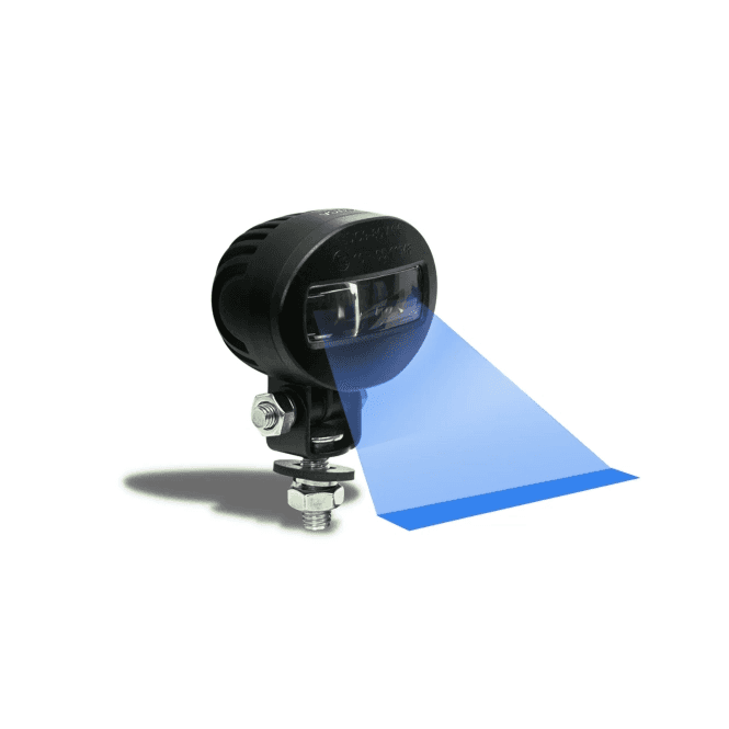 Parksafe Group Straight Beam LED Line Zone Light