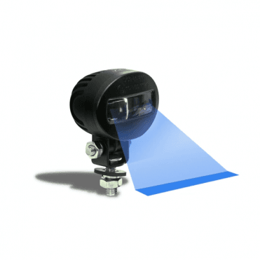 Straight Beam LED Line Zone Light