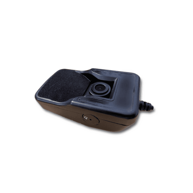 Parksafe Group Widescreen Mounted Internal FHD Camera