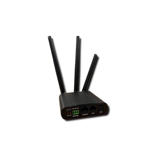 Parksafe Group WiFi Router