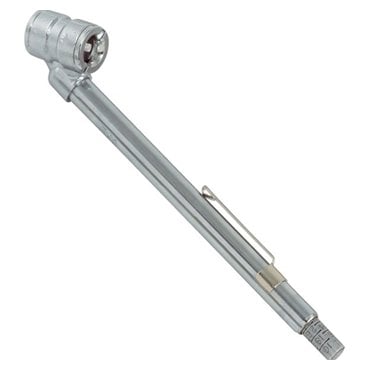 Tyre Pressure Gauge - TPG4H07