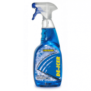 De-Icer 750ml Trigger Spray