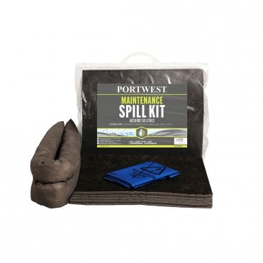 20 Litre Maintenance Kit - Grey - Pack of 6