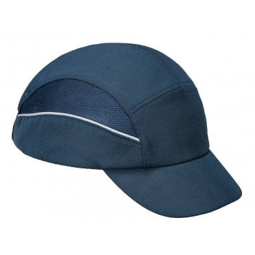 AirTech Bump Cap - Navy