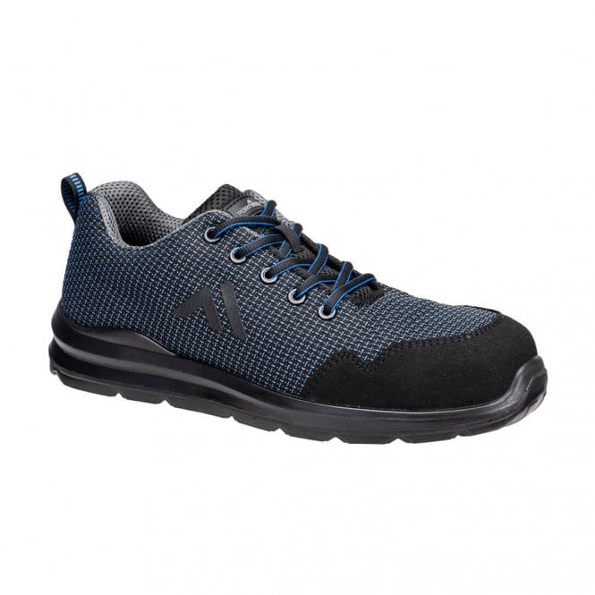 Portwest Composite Trainer S3S SR FO - Navy