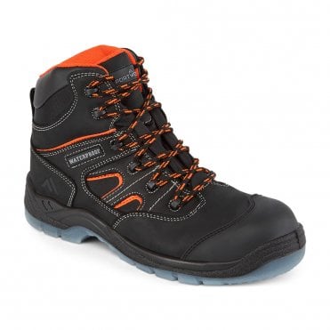 Compositelite All Weather Boot S7S FO SR - Black