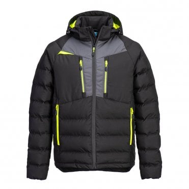 DX4 Insulated Jacket - Black