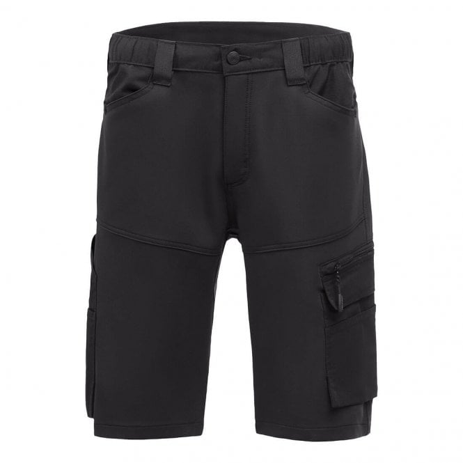 Portwest DX4 Trade Shorts - Black