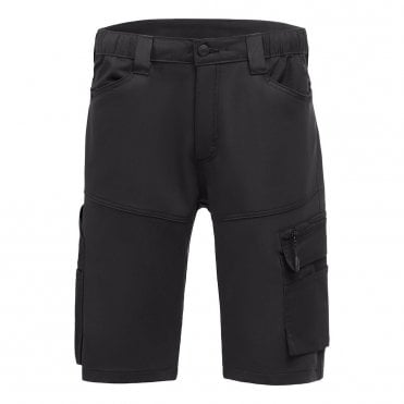 DX4 Trade Shorts - Black