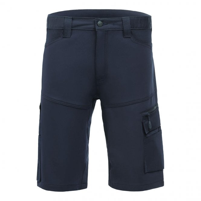 Portwest DX4 Trade Shorts - Navy