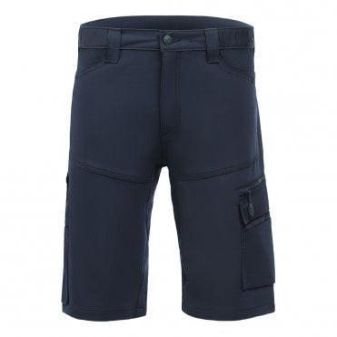 DX4 Trade Shorts - Navy