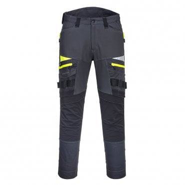 DX4 Work Trouser- Metal Grey