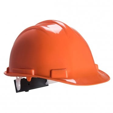 Endurance Helmet - Orange