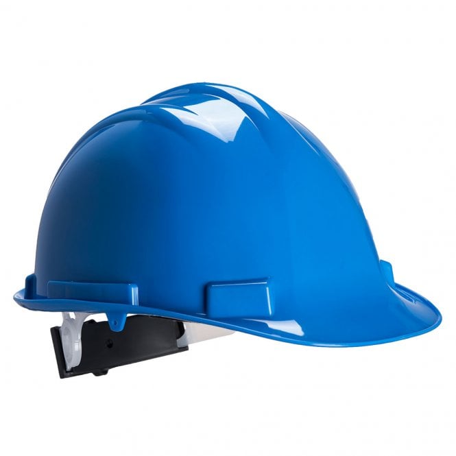 Portwest Endurance Helmet - Royal Blue