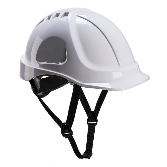 Portwest Endurance Plus Helmet - White
