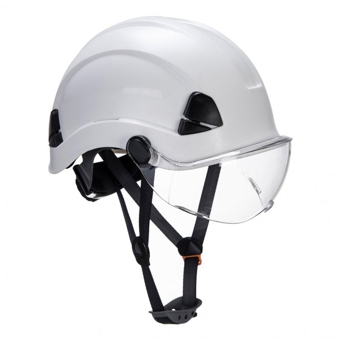 Portwest Height Endurance Visor - Clear