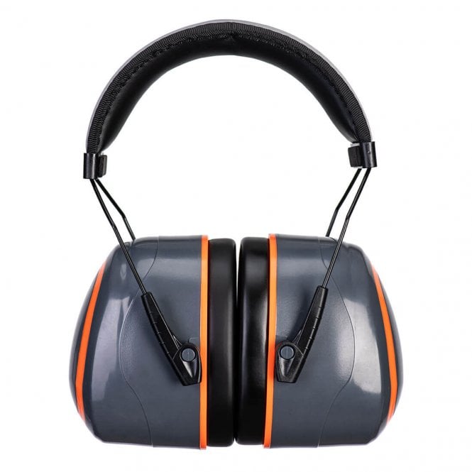 Portwest HV Extreme Ear Defenders High