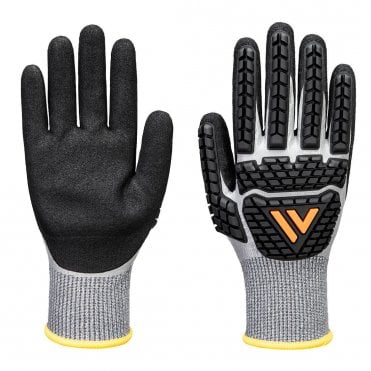 Impact F13 Nitrile Foam TPR Waterproof Glove