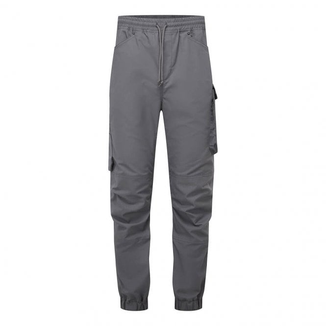 Portwest KA3 Cargo Joggers - Zoom Grey