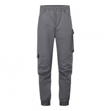 KA3 Cargo Joggers - Zoom Grey
