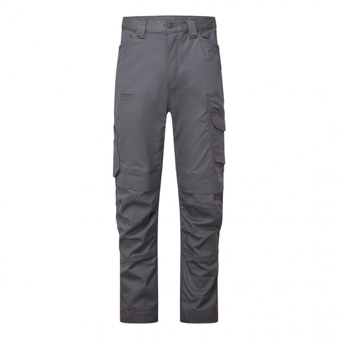 Portwest KA3 Cargo Trousers - Zoom Grey