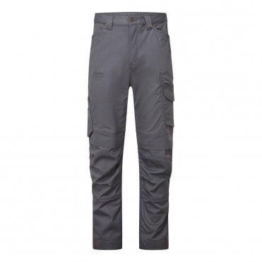 KA3 Cargo Trousers - Zoom Grey