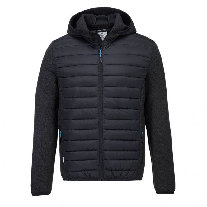 Portwest KX3 Baffle Jacket
