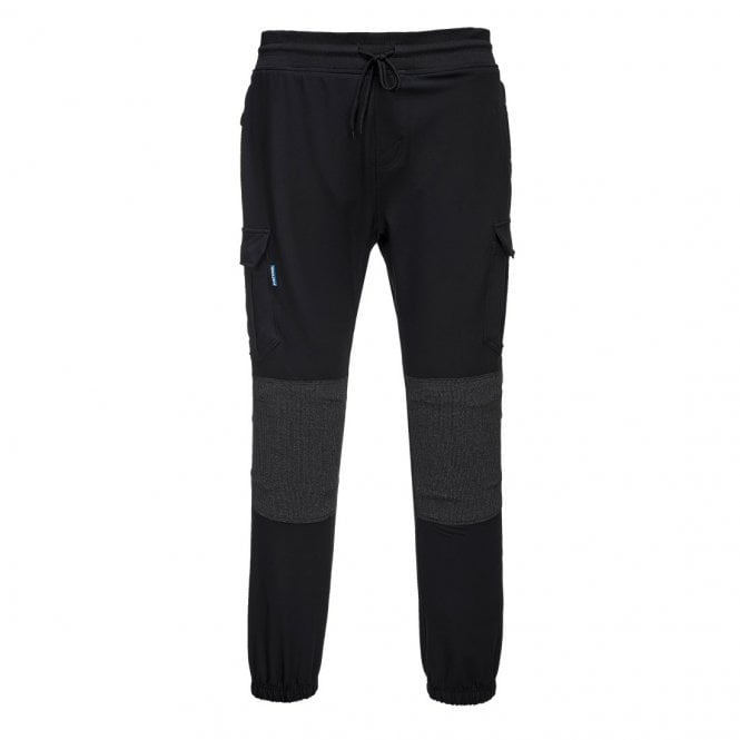 Portwest KX3 Flexi Trouser - Grey