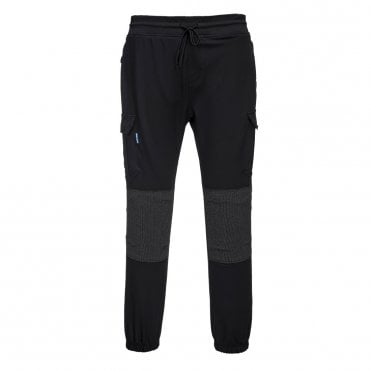 KX3 Flexi Trouser - Grey