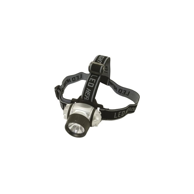 Portwest LED Head Light