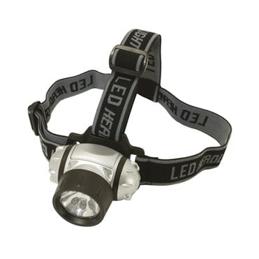 LED Head Light