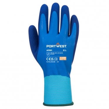 Liquid Pro Glove