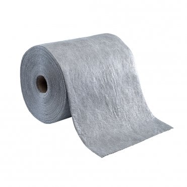 Maintenance Roll - Grey - Pack of 2