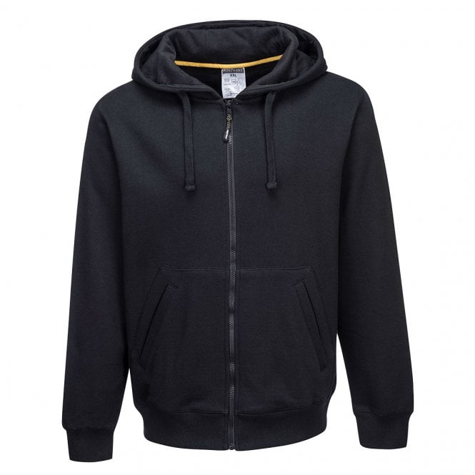 Portwest Premium Hooded Sweatshirt