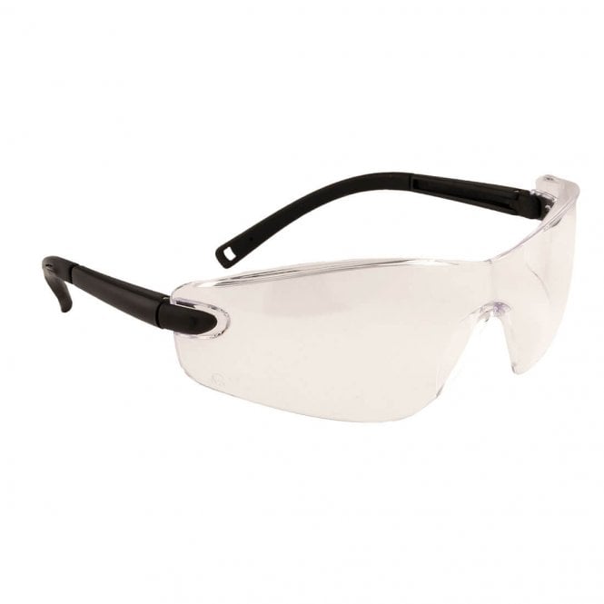 Portwest Premium Safety Glasses