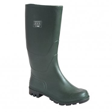 PVC Wellington 04 - Green