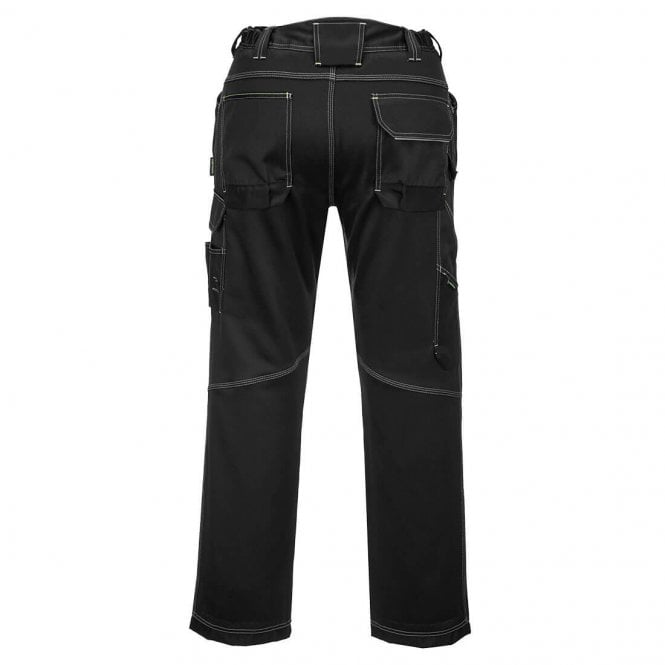 Portwest PW3 Lightweight Stretch Trouser