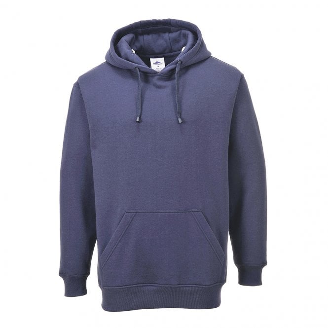 Portwest Roma Hoodie - Navy