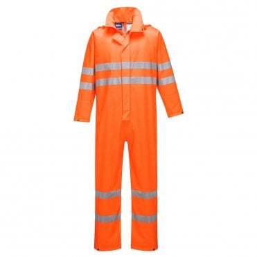 Sealtex Ultra Coverall - Orange
