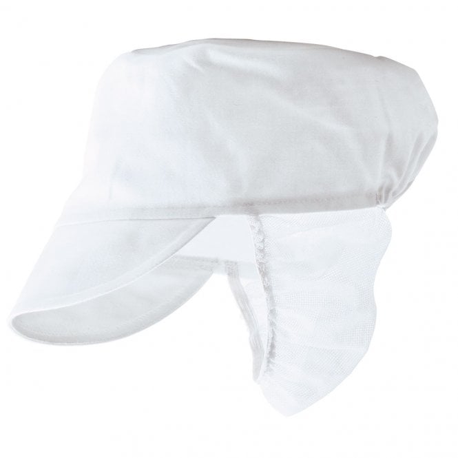 Portwest Snood Cap - White
